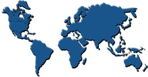 Visit the Entire World from Home